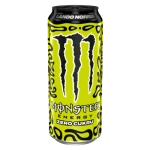 MONSTER Lando Norris Zero Cukru 500 ml