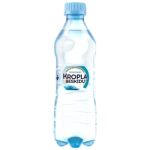 Woda Kropla Beskidu niegazowana 500 ml