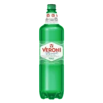 Veroni Mineral Perle gazowana 1,5l