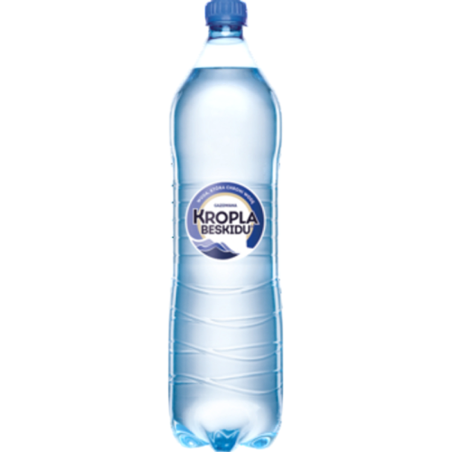 KROPLA BESKIDU gazowana 1,5l c2826ce6226b7af955d4955b4fc3f10a.png