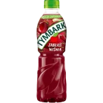 Tymbark Napój jabłko wiśnia 500 ml