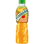 Tymbark Napój pomarańcza brzoskwinia 500 ml