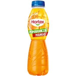 Hortex Napój pomarańcza mango butelka aPet 500 ml