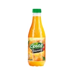 Costa Napój pomarańczowy butelka aPet 1L