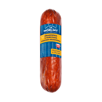 Kiełbasa krakowska z kurczaka 400 g morliny 39015-Photoroom.png