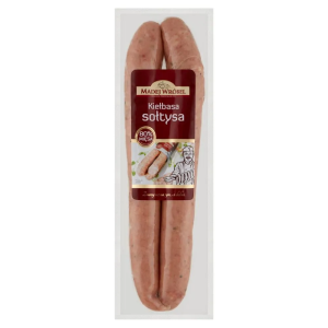 kiełbasa sołtysa 480 g madej wróbel