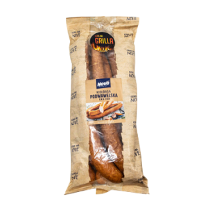 Kiełbasa podwawelska extra ok. 1,5 kg Nove