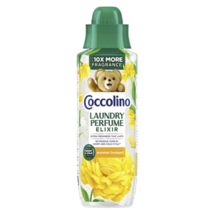 Coccolino Laundry Perfume Elixir Summer Bouquet 460ml