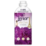 Lenor Płyn do płukania tkanin La Desirable 1.239l, 59 prań