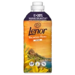 Lenor Płyn do płukania tkanin Sicilia 1.239l, 59 prań