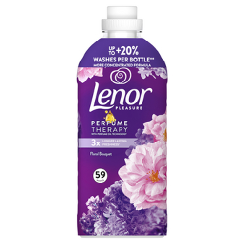 Lenor Płyn do płukania tkanin Floral Bouquet 1.239l, 59 prań 1768523729928-49228-3-av9tq.png
