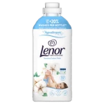 Lenor Płyn do płukania tkanin Sensitive Cotton Fresh 1.239l, 59 prań