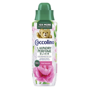 Coccolino Laundry Perfume Elixir First Blooms 460ml
