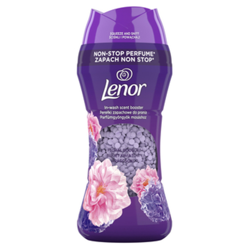 Lenor Floral Bouquet Perełki zapachowe do prania 195g 1768523732446-49234-3-s76ss.png