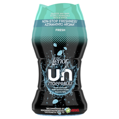Lenor Unstoppables Fresh Perełki zapachowe do prania 150g 1768523732602-49235-3-pjx6se.png