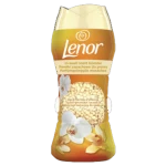 Lenor Gold Orchid & Vanilla Perełki zapachowe do prania 195g