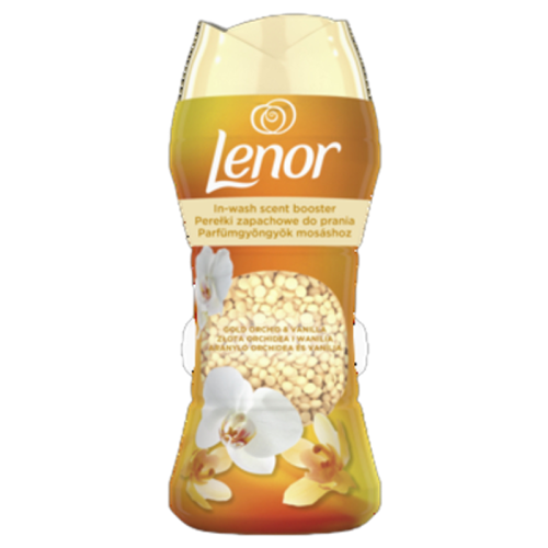 Lenor Gold Orchid & Vanilla Perełki zapachowe do prania 195g 1768523736638-49243-3-o18dvx.png