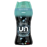 Lenor Unstoppables Fresh Perełki zapachowe do prania 195g