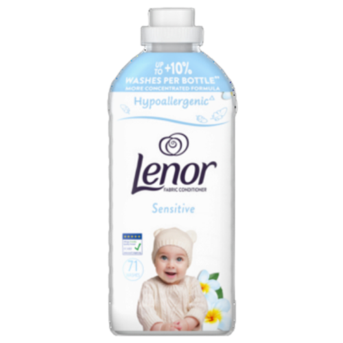 Lenor Sensitive Płyn do płukania tkanin 1.491l, 71 prań 1768523743500-49254-3-bp7nia.png