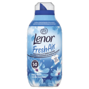 Lenor Fresh Air Płyn do płukania tkanin Fresh Wind 700ml, 50 prań