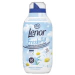 Lenor Fresh Air Płyn do płukania tkanin Sensitive 700ml, 50 prań