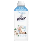 Lenor Płyn do płukania tkanin Sensitive Cotton Fresh 987ml, 47 prań