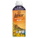 Lenor Płyn do płukania tkanin Sicilia 987ml, 47 prań