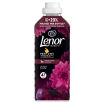 Lenor Płyn do płukania tkanin Lotus Flower & diamond figs 987ml, 47 prań