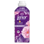 Lenor Płyn do płukania tkanin Floral Bouquet 987ml, 47 prań