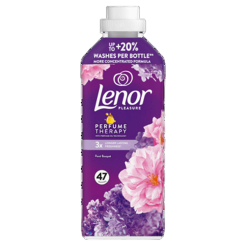 Lenor Płyn do płukania tkanin Floral Bouquet 987ml, 47 prań 1768523748678-49265-3-czj0u.png