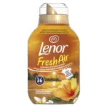 Lenor Fresh Air Płyn do płukania tkanin Tropical Sunset 504ml, 36 prań