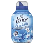 Lenor Fresh Air Płyn do płukania tkanin Fresh Wind 504ml, 36 prań
