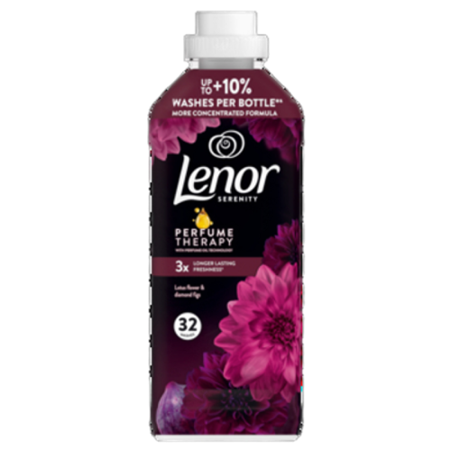 Lenor Płyn do płukania tkanin Lotus Flower & Diamond Figs 675ml, 32 prania 1768523751680-49271-3-nre2ha.png