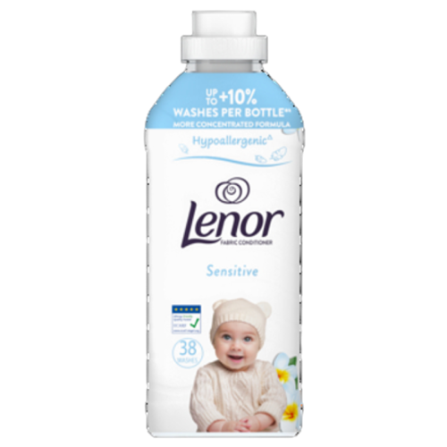 Lenor Sensitive Płyn do płukania tkanin 798ml, 38 prań 1768523752944-49274-3-jj1ilr.png