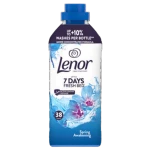 Lenor Spring Awakening Płyn do płukania tkanin 798ml, 38 prań