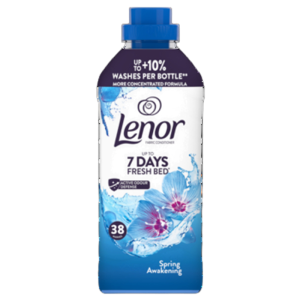 Lenor Spring Awakening Płyn do płukania tkanin 798ml, 38 prań