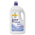 Lenor Professional Soft Cotton Płyn do płukania tkanin 4L