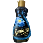 Semana - płyn do płukania tkanin - Perfumes of Night - Midnight Blue - 1,65l/75 prań