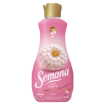 Semana - płyn do płukania tkanin - Super Soft - Care - 1,3l/65 prań