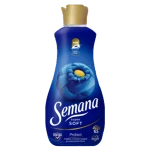 Semana - płyn do płukania tkanin - Super Soft - Protect - 1,3l/65 prań