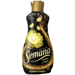 Semana - płyn do płukania tkanin - Perfumes of Night - Gold Fever - 1,65l/75 prań