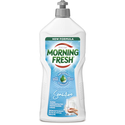 Morning Fresh Sensitive Skoncentrowany płyn do mycia naczyń 900 ml 1768512864711-29922-3-mha5bb.png