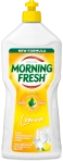Morning Fresh Lemon Skoncentrowany płyn do mycia naczyń 900 ml