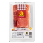 Szynka Jamon Serrano Casademont 80 g
