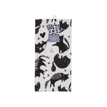 Ścierka kuchenna Felines 19x30 cm 939425_0_1746755691836.jpg