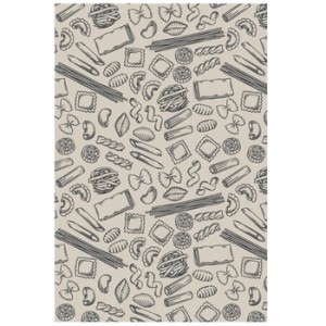 Ścierka kuchenna MACARONI 19x30 cm