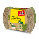 Jan Niezbędny Zielony dom Zmywak uniwersalny 2 szt.