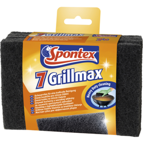 Spontex Zmywak kuchenny Grillmax 7 szt. 1768502317258-9349-3-v83g24.png