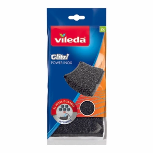 Zmywak Vileda Glitzi Power INOX 2 szt. 1768524855787-51347-3-7vvx6j.png