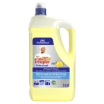 Mr Proper Professional Płyn uniwersalny Lemon 5l
